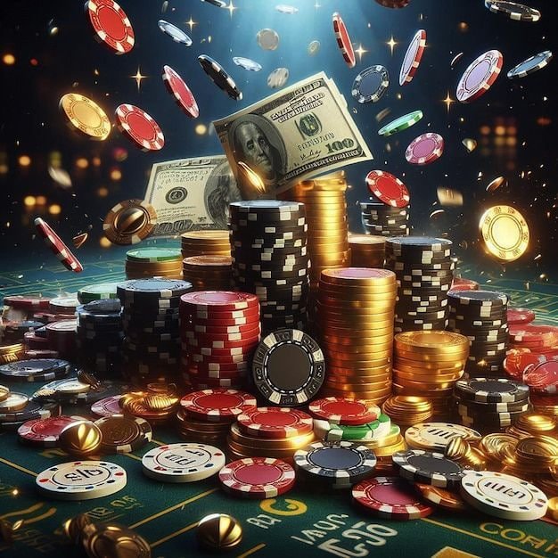 4bet